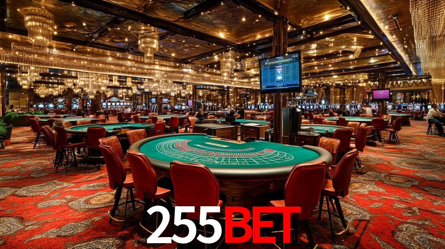 255bet - Baixe o Cassino Oficial - 255bet.com
