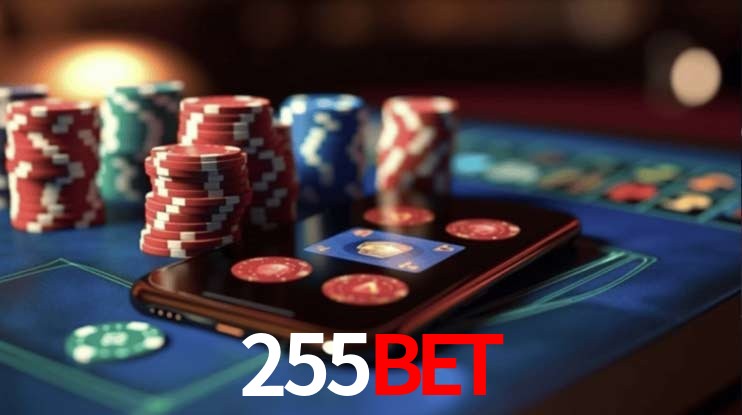 Apostas de Tênis 255bet