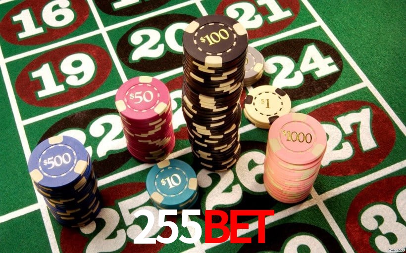 Torneios 255bet