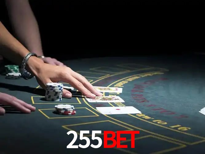 Login Seguro 255bet