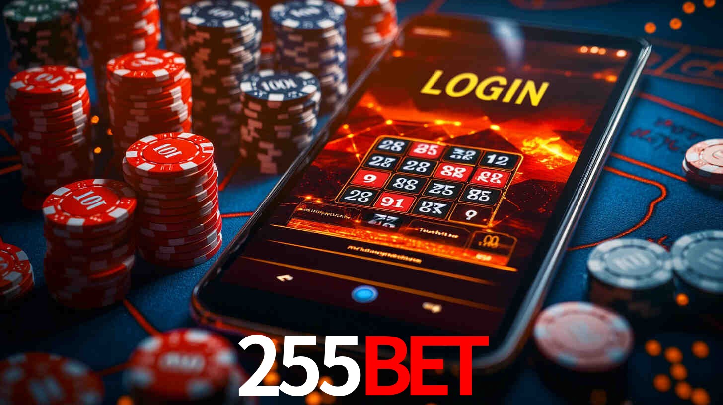 255bet: A Experiência de Casino com Jogos de Mesa ao Vivo
