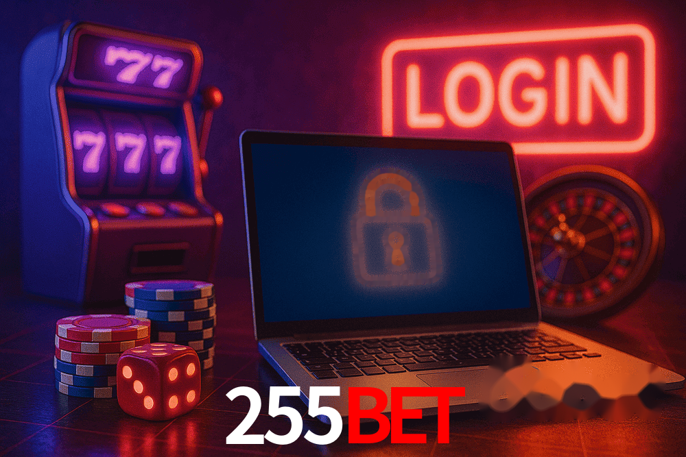 Casino Ao Vivo 255bet