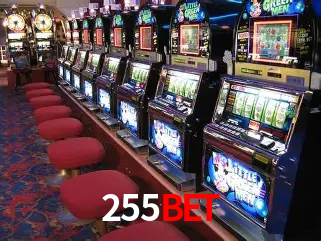 Descubra a Magia dos Jogos de Arcade no 255bet