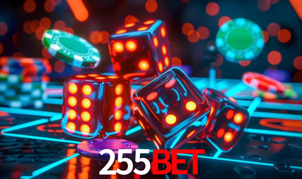 Inovações de Jogos na 255bet: O Futuro das Experiências Interativas